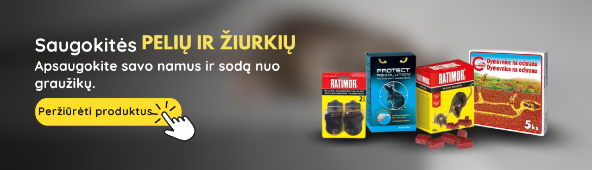 SK Myši (8,9,10,11) SK Myši (8,9,10,11)